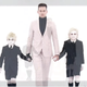 Illustration for article titled We Took Apart the iAmerican Horror Story: Hotel /iTrailer So You Wouldnt Have To